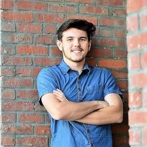 Meet your Posher, Austin